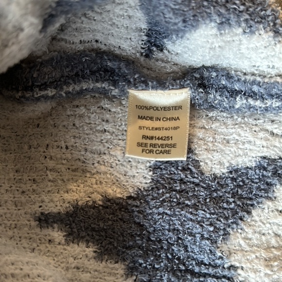 Sincerely Jules Sweater - Picture 7 of 9